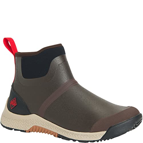MUCK Men's Osc900 Footwear 7