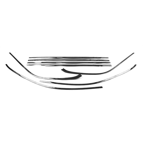 Joint lèche-vitre portière SUV Benz GLE W167 2022 accessoire étanchéité