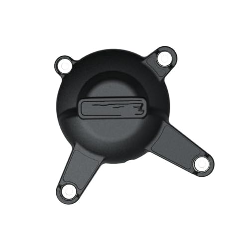 Étui de protection pour moteur de moto finition premium