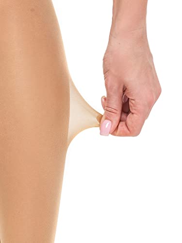 Image of Veluk Tights For Women