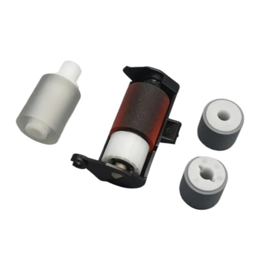 Kit DF-624MK rodillos ADF para reparar escáner Bizhub C258 C308 C368