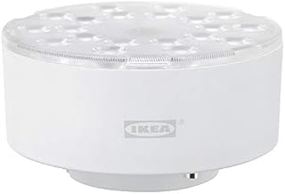 IKEA LEDARE LED bulb GX53 600 Lumen, Dimmable