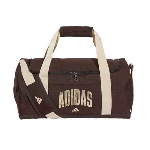 Sac duffel S adidas Mixte Camo fini le désordre dans vos affaires de sport