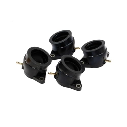 Tobera de admisión carburador FZ-1 2004-2005 mejora el flujo de aire del motor 3