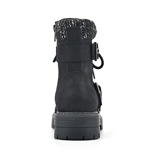 CLIFFS BY WHITE MOUNTAIN Women's Marlee Boot4