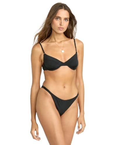 Billabong Women's Sol Searcher Morgan Underwire Bikini Top3