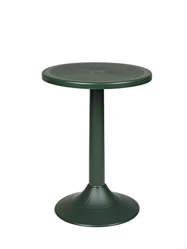 Nardi Tucano Bistro Table - Green