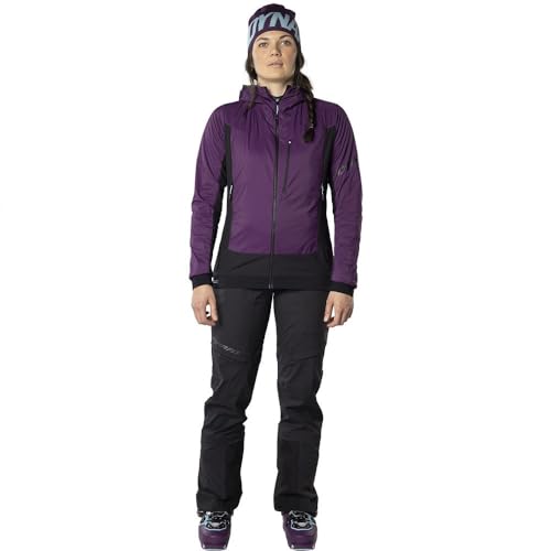 Veste Dynafit Free Alpha Direct femme pour ski de rando et alpinisme