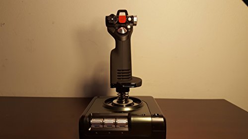 X52 Pro Flight System Controller - Image 6