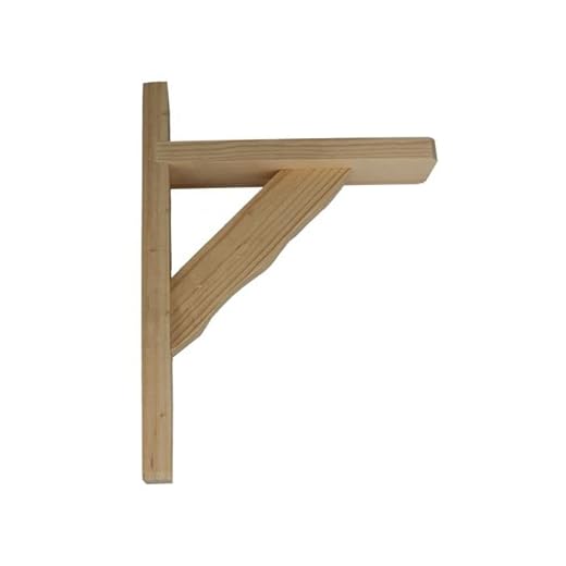 Amig - Palomilla madera 18 320x280x35x15 pino