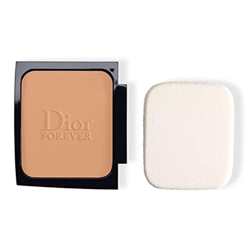 Trucco di marca Dior: polveri compatte per viso, Diorskin forever polveri compatte 3N ricarica