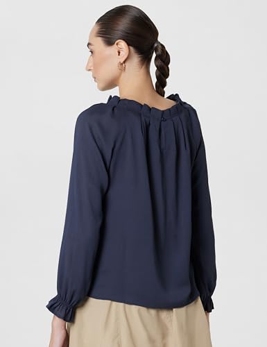 Image of Allen Solly Women Blouse