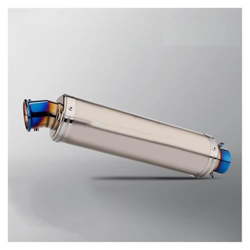 �ɓK������ CBR650R 51mm �o�C�N�p�G�L�]�[�X�g�p�C�v �I�[�g�o�C�̔r�C��(D)