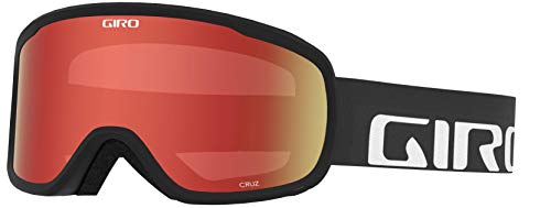 Giro Cruz Asian Fit Ski Goggles