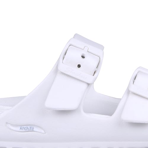 Image of Skechers womens Foamies Arch Fit Cali Breeze 2.0