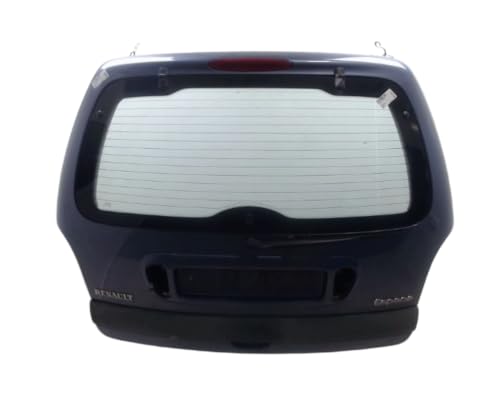 Hayon RENAULT Espace 1996-2002 d'origine Réf 6025370574