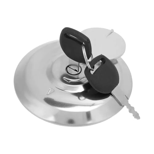 オートバイの燃料タンクキャップ ガスキャップ 燃料タンクキャップ ガソリンキャップ CB650 CB650C CB750 CB900C CBT125 GL500 CB125S CM400 CM450E CM450C CM125 CM250C VF500F用