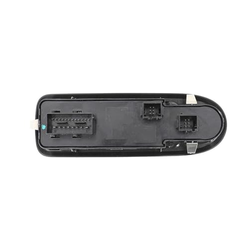 Bouton de Commande de lève-vitre pour Peugeot 408 : Confort de l'Habitacle