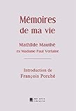  Mémoires de ma vie