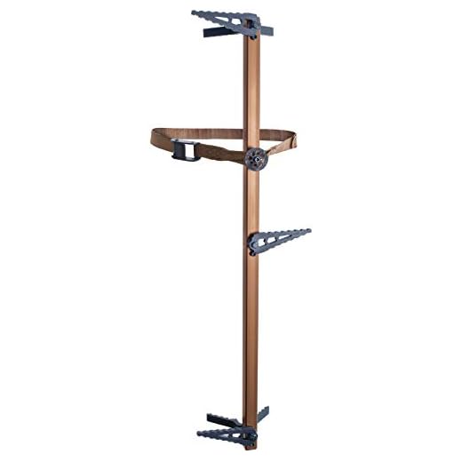 Lone Wolf 4 - Pc. Climbing Stick