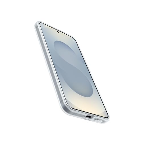 OtterBox React Hülle für Samsung Galaxy S25+, Transparent – Ansicht 5