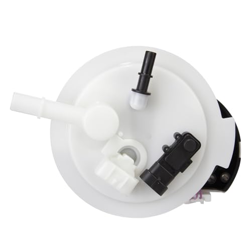 Detroit Axle - Fuel Pump Module for 2007-2008 GMC Acadia Saturn Outlook 2008 Buick Enclave, Electric Fuel Pump Module Assembly Replacement - Image 6