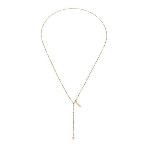 LIEBESKIND Berlin Kette (gold)