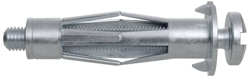 Fischer 90932 HM Hohlraumbefestigung, Zink