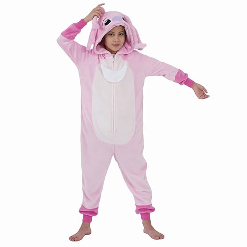 Beauty Shine cartoon animal onesie Pajamas for girls