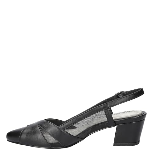 Easy Street Women's Avena Pump4