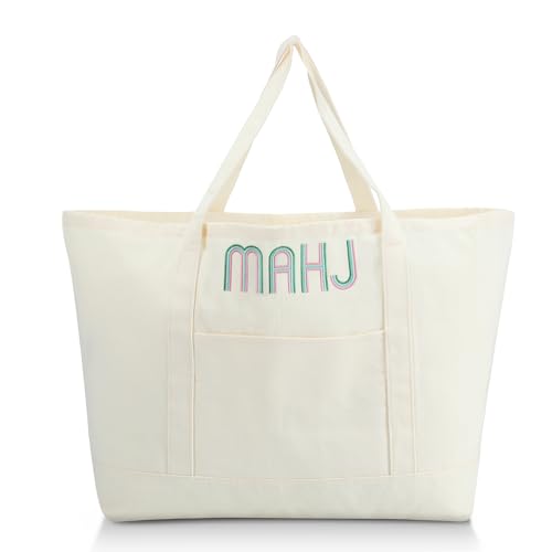 Bolsa para Mahjong Extra Grande 64 x 36 x 23 cm