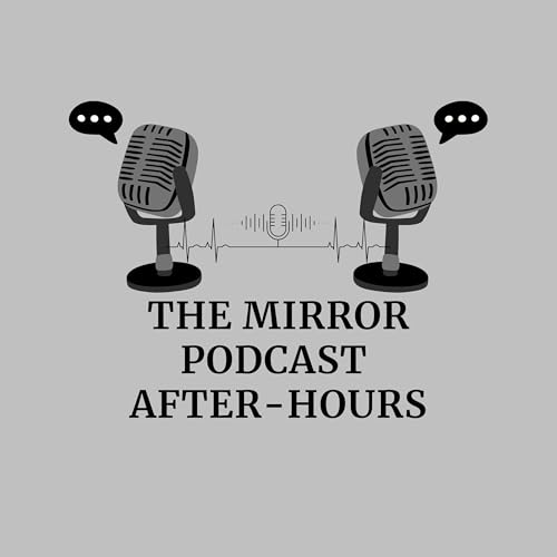 AFTER HOURS EDITION | Episode- 9 | THE KENYAN GOVERNMENT (IN) COMPITENCIES PART 3 #WANTAM