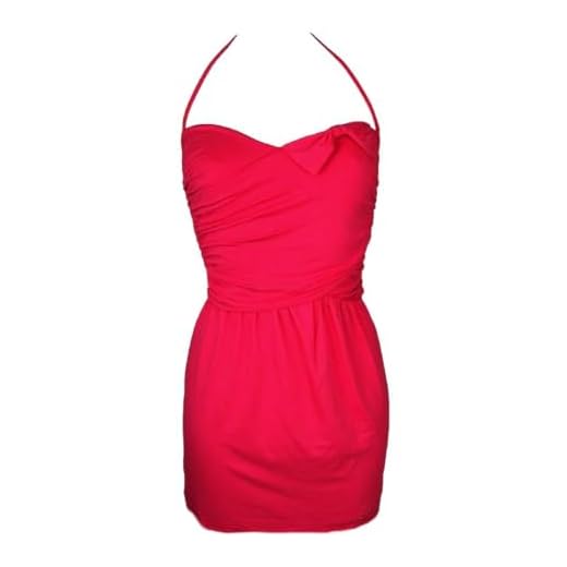 Emporio Armani Bademode Handtuch Logo Liebhaber Paréo, Gelb (Giallo 00560), Einheitsgröße (Herstellergröße: TU) Frau 5 Emporio Armani Kurzes Kleid Damen Jersey Beach Robe Beachwear Artikel 262224 3P364, 08873 Raspberry, M