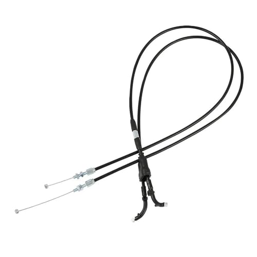 Câble accélérateur de moto Suzuki DRZ400E DRZ400 DR-Z400 câble gaz de commande