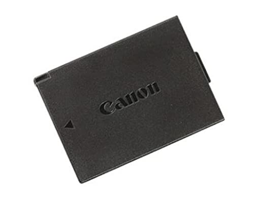 EOSCAN LP-E10 Battery for Canon Rebel T3 T5 T6 T7 T100 EOS 1100D 1200D 1300D 1500D 2000D 3000D 4000D Kiss X50 X70 X80 X90 Camera