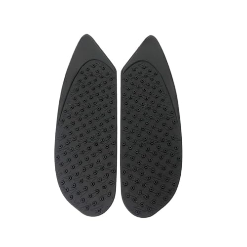 Pads de réservoir moto antidérapants pour traction optimale sur GSXR 750
