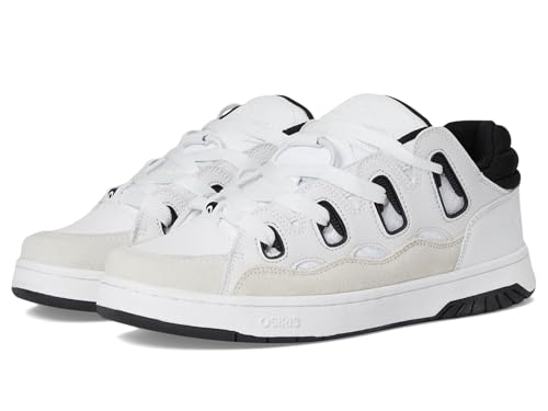 Osiris Men's D3 S Skate Shoe