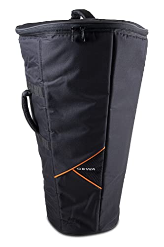GEWA Housse Conga Premium 11 pouces étui de protection noir pour percussion