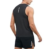 Cuidado y mantenimiento: la mayoría de las camisetas sin mangas son lavables a máquina y fáciles de cuidar, lo que las convierte en una opción ideal para el uso diario.