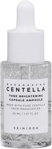 SKIN1004 Madagascar Centella Tone Brightening Capsule Ampoule 30 ml - Image 2