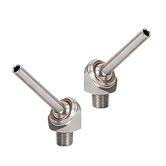 PGFUN 2 Pcs 1/4