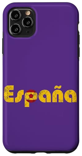 Espana ESP 26 �t�@�� ���B���e�[�W ���g�� �t���b�O �X�}�z�P�[�X iPhone 11 Pro Max �p