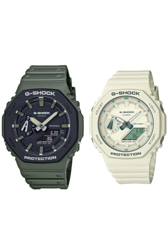 [JVI] rv yKiz W[VbN yAEHb` GA-2110SU-3AJF / GMA-S2100GA-7AJF