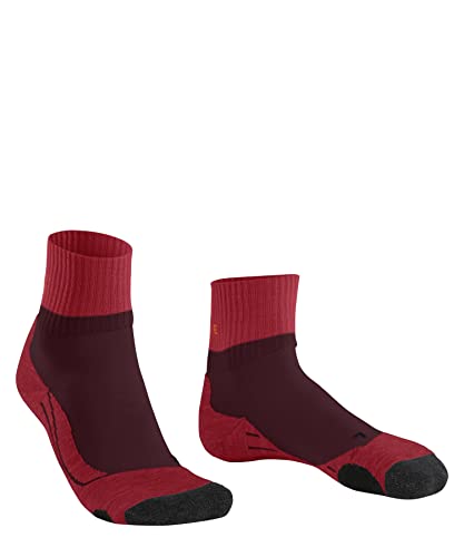 Image of FALKE Women's TK2 Explore Cool Hiking Socks, 1 Pair