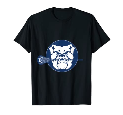 Chew Bully Dog T-Shirt, Black