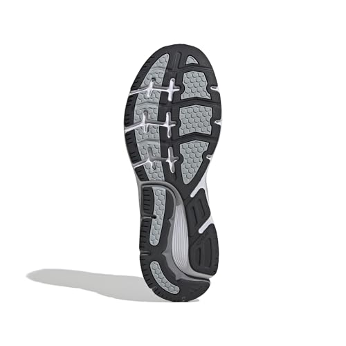 Image of adidas Mens Cloudfoam Walk Running Shoe