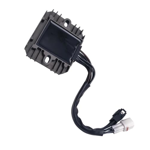 Rectificador regulador de voltaje 32800-18H00 para moto de carretera GSXR1000 y VL800