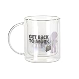 ANTI-BRÛLURE : Sécurité totale. Même avec un thé bouillant à l'intérieur, la paroi extérieure reste froide au toucher. Vous pouvez tenir votre tasse à pleines mains sans aucun risque de vous brûler et sans anse encombrante.