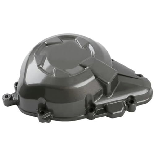 Cubierta de motor izquierda para Z1000 de aluminio años 2011 a 2016