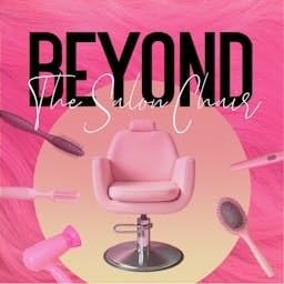 『Beyond The Salon Chair』のカバーアート